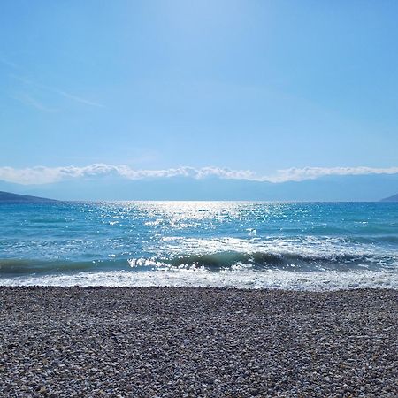 Apartman Bolob Baska  Exterior photo