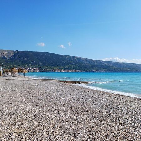 Apartman Bolob Baska  Exterior photo