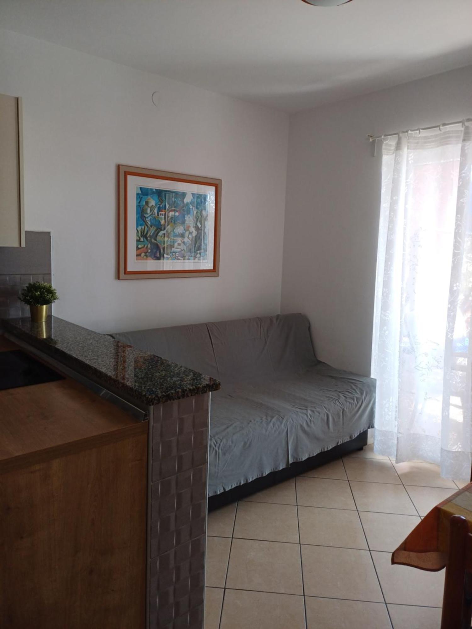 Apartman Bolob Baska  Exterior photo